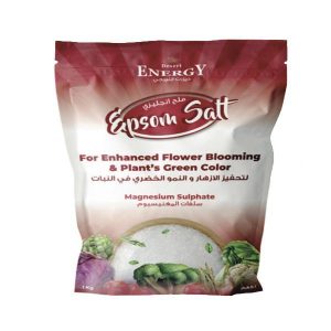 Desert Energy Epsom Salt 1