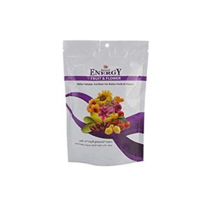Desert Energy Fruit Flower Powder Fertilizer 1