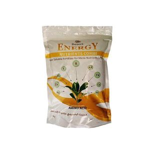 Desert Energy Nutrients Combi 1
