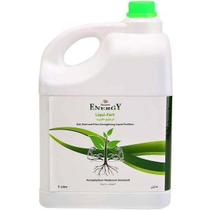 Desert Energy Seaweed Liquid Fertilizer 2
