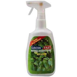 Grow Fast Natural Organic Spray 3