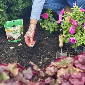 Miracle Gro Quick Start Planting Tablets 3