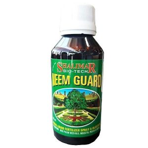 Neem Guard Shalimar Herbal Protection 1