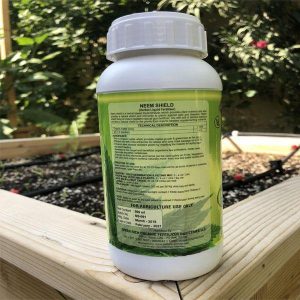 Neem Shield Herbal Pesticide Fertilizer 3