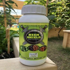Neem Shield Herbal Pesticide Fertilizer 4