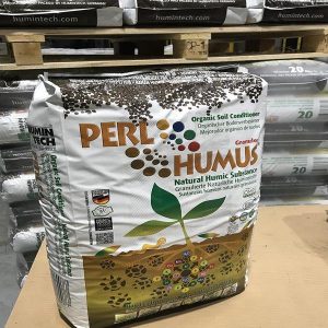 Perl Humus Organic Soil Conditioner 3
