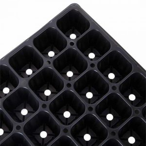 Plastic Seed Germination Tray For Hydroponic Made in Korea 1