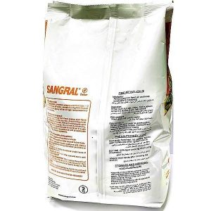 Sangral NPK and Micronutrients Fruits and Flowers Fertilizer 2