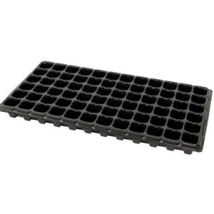 Seedling starter trays 72 Hole Yarnow 10PCS 1