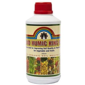 Shalimar Bio Humic King 95 Liquid Fertilizer 1