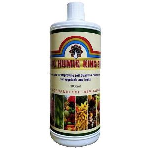 Shalimar Bio Humic King 95 Liquid Fertilizer 2