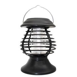 Solar Mosquito Killer Lamp 1