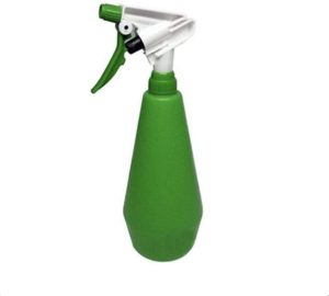 Spray Bottle Pump